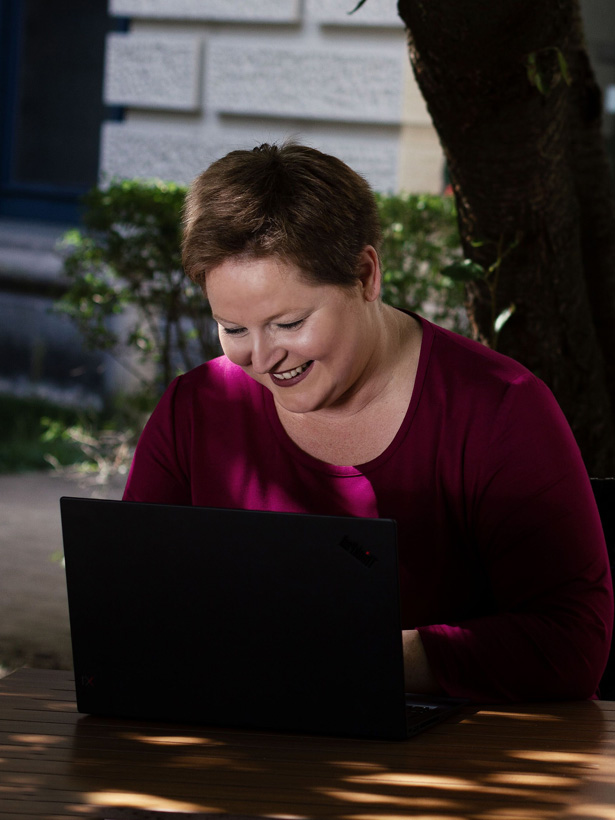 Foto Susanne Holzgraefe